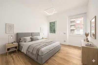 Casa in vendita, Via della Lega Lombarda 8, Roma