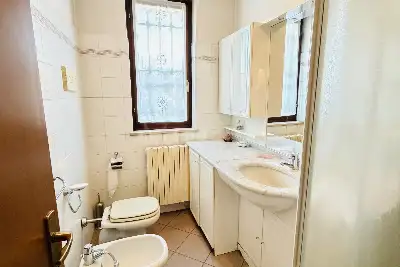 Villino a Schiera in vendita, Via Padre Ottorino Marcolini, Brescia