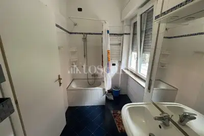 Casa in affitto, Via Sapri 6, Milano