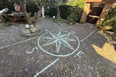 Villa in vendita, Via M. Erasi, Fiumicino