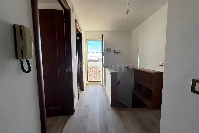 Attico in vendita, Via delle Baleniere, Roma