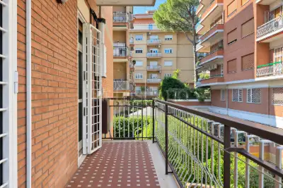 Casa in vendita, Via Bernardo Davanzati, Roma