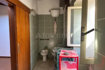 Casa in vendita, Via delle Rimesse, Monterotondo