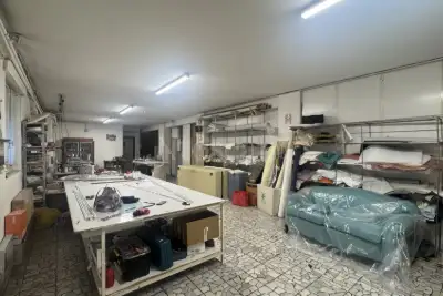 Laboratorio in vendita, Via Bruno Buozzi, Prato