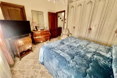 Casa in vendita, Via Cruillas, Palermo