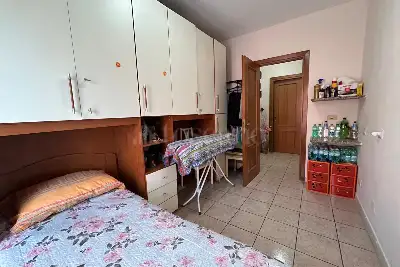 Casa in vendita, Via Zendrini, Roma