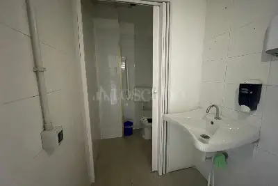 Negozio in affitto, Via Cristofaro Scobar, Palermo