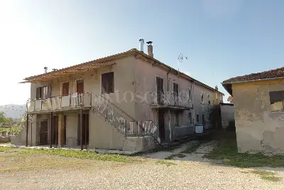 Casale in vendita, Via Porcara, Rieti