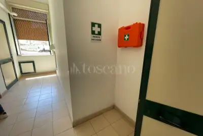 Ufficio in affitto, Via Michele La Rosa, Palermo