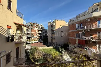 Casa in vendita, Circonvallazione Gianicolense, Roma