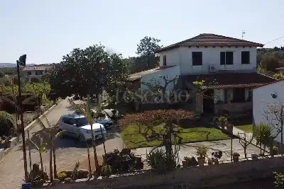 Villa in vendita, Strada Vicinale Badde Fustiggiu, Sorso