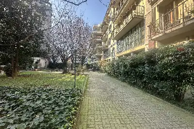 Negozio in vendita, Via Giuseppe Giusti, 3, Milano