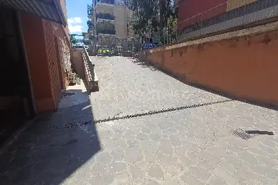 Casa in vendita, Via Calvi dell'Umbria, Roma