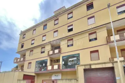Casa in vendita, Via Comunale Catarratti, Messina