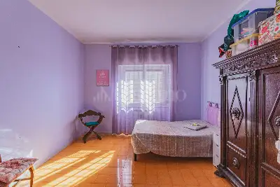 Casa in vendita, Via Francesco Baracca, Ciampino