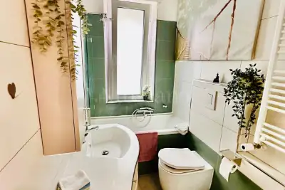 Casa in vendita, Via Giuseppe Bellucci, Roma