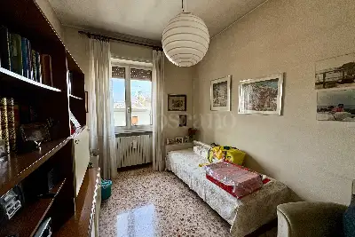 Casa in vendita, Via Alessandro Lamarmora, Brescia