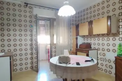 Casa in vendita, Via Luigi Einaudi, Palermo