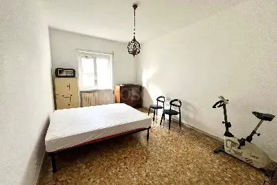 Casa in vendita, Via Giuseppe Palombini, Roma