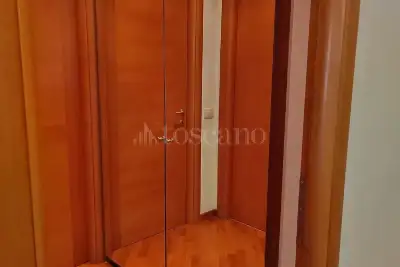 Casa in affitto, Via Luigi Arati, Roma