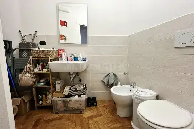 Casa in vendita, Via Amico Bignami, Roma