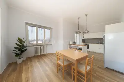 Casa in vendita, Via di Pietralata, Roma