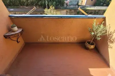 Casa in vendita, Via Alberto Ascari, Roma