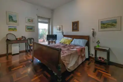 Attico in vendita, Via Antonio Serra, Roma