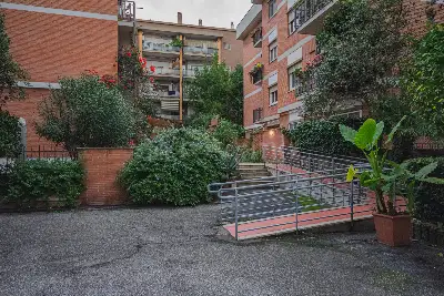 Casa in vendita, Via Luigi Ronzoni, Roma