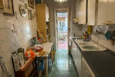 Casa in vendita, Via delle Baleari, Roma