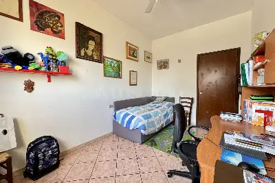 Casa in vendita, Via Marco Polo, Corsico