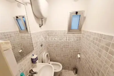Casa in vendita, Via Cardassi, Bari