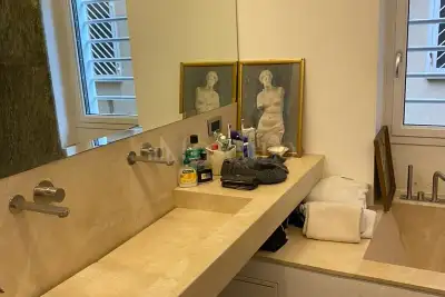 Casa in vendita, Via Ettore Ximenes, Roma