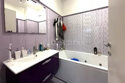 Casa in vendita, Via di Selva Nera, Roma