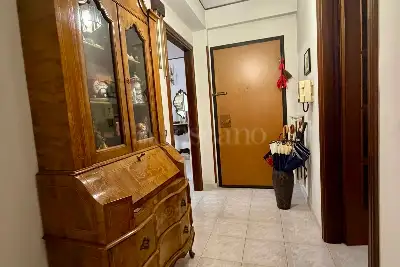 Casa in vendita, Corso Europa, Avellino