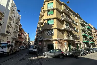 Casa in vendita, Via Saverio Costantino, Bari