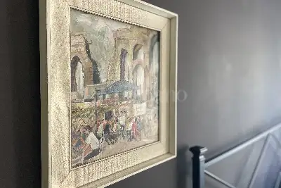 Casa in vendita, lungomare duca degli abruzzi, Roma