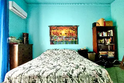 Attico in vendita, Via Giovanni Bonanno, Palermo