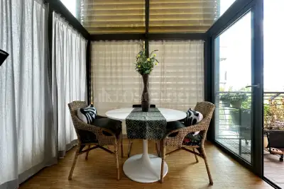 Casa in affitto, Via dei Fontanili, Milano