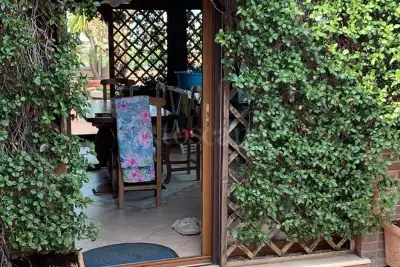 Attico in vendita, via tito livio, Pomezia