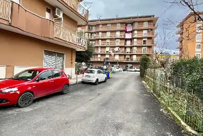 Negozio in affitto, Via San Nicola, Atripalda