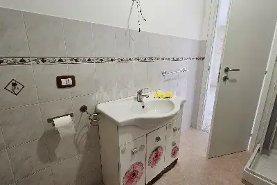 Superattico in vendita, Via Umberto Grosso, Roma