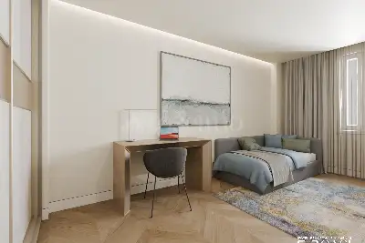 Casa in vendita, Via Serviliano Lattuada, Milano