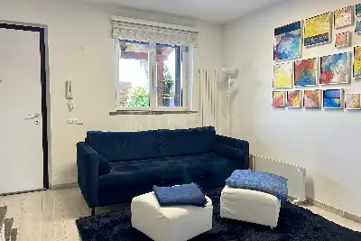 Casa in vendita, Viale dei Monti dell'Ara, Fiumicino