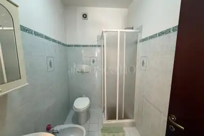 Casa in vendita, Via Arturo Mercanti, Roma