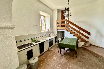 Casa Indipendente in vendita, Via Parco della Rimembranza, Caiazzo