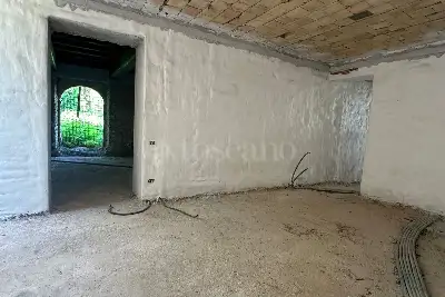 Casale in vendita, Via San Lorenzo, Contigliano