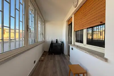 Attico in vendita, Via delle Baleniere, Roma