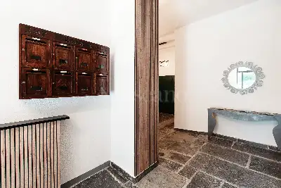 Casa in affitto, Viale Lecco, Como