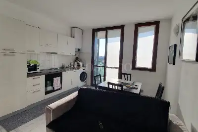 Casa in vendita, Via Tridentina, Gallarate